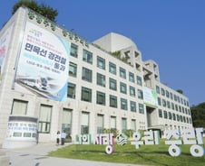 "야간·주말 아이진료 걱정 그만"…중랑구, 달빛어린이병원 운영