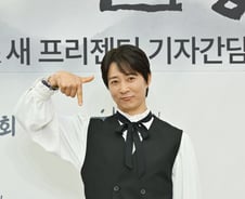 [단독] 최수종, '여행사담' 시즌2로 귀환...진태현X동하와 선사하는 힐링 여행