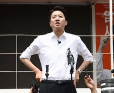 "엄마 저게 무슨 뜻?" 이준석 사과한 발언, 아이가 묻는다면…