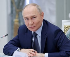 "러, 휴전·종전 하더라도 새로운 전쟁 모색 가능성"