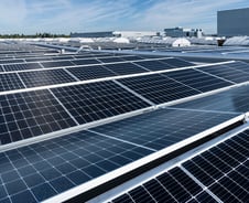 태양광이 소비 전력 30% 해결...벤츠 친환경 공장 '팩토리56' 가보니[르포]