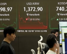 "코스피 5000 시대"…이재명표 '개미 살리기' 탄력받는다