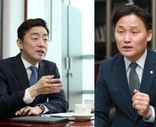 이재명정부 첫 총리에 김민석·정동영, 비서실장에 강훈식·이광재?