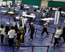 "이재명 손쉽게 승리 전망", "높은 투표율"…외신들 집중보도