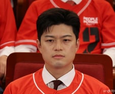 김문수 39.3% '2위'…국민의힘 김용태 "겸허하게 지켜볼 것"