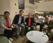 홍준표 "이재명 상대라 이길 수 있었는데…3년간 분탕질 치다 이 꼴"