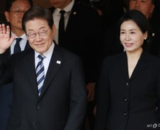 [단독] 이재명 대통령 취임식, 육·해·공군총장 참석 제외…軍 개혁 의지?