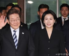"이재명 정부 수혜 株 찾아라"…첫날 급등한 종목은?