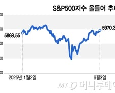 악재 속에서도 계속되는 랠리, 이번주 중대한 시험대[오미주]