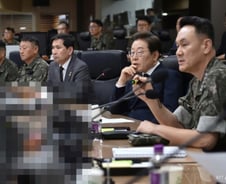 이주호 등 내각 전원 사의…이재명 대통령, 박성재 법무장관만 수리