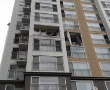 집엔 흉기 찔린 중학생, 화단엔 전 부부…원주 일가족 참사 전말 [뉴스속오늘]