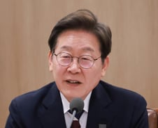 이재명 대통령, 오늘 첫 국무회의 주재···민생경제 상황 점검