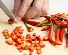 "스트레스 푸는데 이게 최고"…'맵부심' 부리다 '매운맛' 봅니다