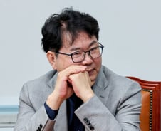 이재명 대통령의 '정책 멘토' 이한주, 국정기획위원장에 임명..."국정과제 정리"