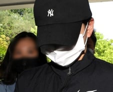 "죽었나" 2시간 지켜봤다…'20살 연상' 남편 살해, 결혼 3주 만에 참극[뉴스속오늘]