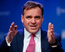 니얼 퍼거슨 "현재 미국은 로마공화정 말기 닮아" [PADO]