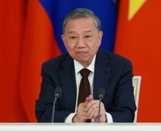 베트남 경제는 호황을 누리고 있지만 새로운 지도자는 걱정이 많다 [PADO]