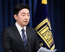 이재명 정부, AI미래수석실·재정기획보좌관 '신설'···"일하는 조직"