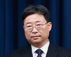 [프로필]하준경 대통령실 경제성장수석···'이재명 성장 담론 설계'