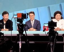 예능 '사당귀' 출연해 일상 공개한 정원오 성동구청장