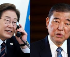 이재명 대통령의 실용외교…中시진핑보다 日이시바와 먼저 통화, 왜