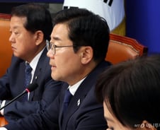 '이재명 정부' 지원 사격 나선 與…추경 준비·거부권 법안 재추진