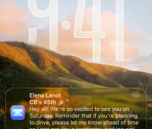 [IT썰]애플, 12년 만에 iOS 26에서 홈 화면 아이콘 완전 개편