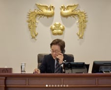 이재명 대통령 "'잘 뽑았다' 효능감·자부심 갖도록 모든 역량 집중"