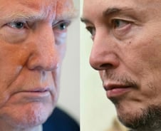 [우보세]머스크는 졌다, 미국이니까