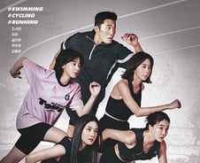 [단독] '무쇠소녀단2', 논의 끝 '지락실3' 후속行..."금요일엔 복싱 한판"