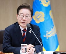 '진짜 일꾼' 찾기 프로젝트…이재명 대통령, 장·차관도 국민추천 받는다