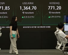 "순식간에 돈 벌어" 환호한 개미 던지고…외인은 "오늘도 사자"