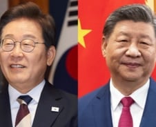 "중국과도 안보협력"…이재명 대통령, 시진핑 첫 통화서 한 말의 의미는