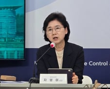 기온 오르자 모기·진드기 '기승'…질병청, 국내외 '스마트 감시체계' 구축