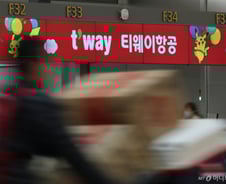 [단독]대명소노그룹, 티웨이항공 품었다…공정위, 기업결합 승인