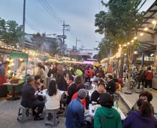 6월 성동구 곳곳에서 야시장 행사 개최…전통시장 활력 더한다