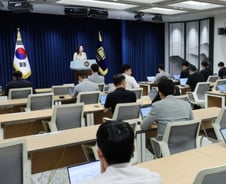 [단독]이재명 정부 첫 산업정책비서관에 윤성혁 산업부 국장 내정