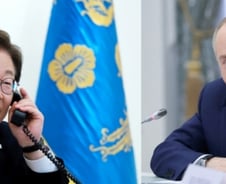 '美→日→中 통화'…파격 대신 안정 택한 이재명 대통령, 푸틴과는?