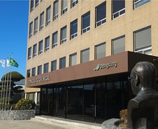 "비만약 국책과제 참여" 동성케미컬, 첨단 바이오 신소재 개발 나선다