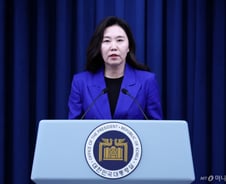 이재명 대통령, 대북 확성 방송 중지 지시···"평화 정착 의지"