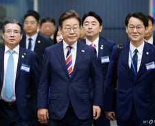 이재명 대통령, 과로로 쓰러진 직원에 "안타까움과 무거운 책임감 느껴"