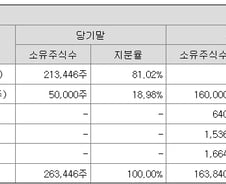 [단독] '화장품 ODM' BNB코리아, 상장 재도전…입찰제안서 발송