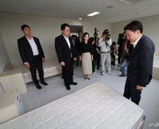 "공공병원 필요" 81% 동의하지만…10명 중 6명 "3년간 한 번도 안 가 "