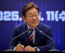 李 대통령, 재계와 회동…'투자·채용' 계획 발표로 이어질까