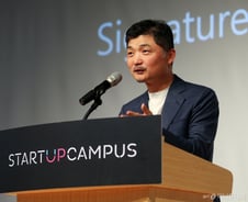 [단독]이재명정부 첫 대형 투자...카카오 3기 신도시에 6000억  'AI허브' 구축