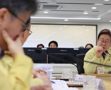 이재명 대통령 "안전관리가 기피 부서? 마인드 통째로 바꿔라"