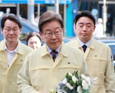 이재명 대통령 "안전이 민생보다 중요···보상체계 바꾸고 책임 엄격히"