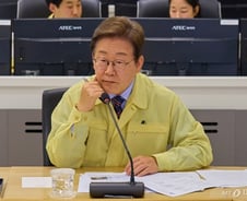 80분 회의 모두 공개한 이재명 대통령···"국민 안전 지키는 게 우선"