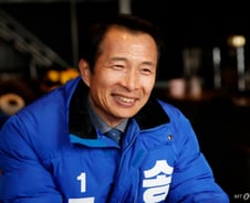 이재명 정부 국정상황실장에 '통상 전문가' 송기호 변호사 임명