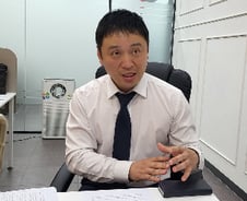 고령화로 '골골'해지는 한국…골절·탈구 예방 의료기기, 병원 처방 확산